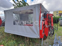 Aukcja internetowa:   Egedal Hydromatic - sazeč