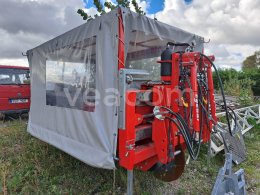 Aukcja internetowa:   Egedal Hydromatic - sazeč