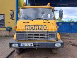 Online aukce: AVIA  A31T 4x4