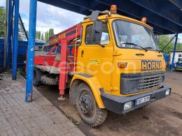 Online aukce: AVIA  A31T 4x4