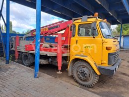 Online aukce: AVIA  A31T 4x4