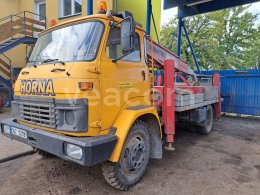 Online aukce: AVIA  A31T 4x4