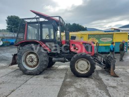 Online aukce:   MTZ BELARUS 952.3 4X4