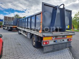 Online-Versteigerung: DAF  CF 320 FA + G.T.S. POBĚŽOVICE POS 10