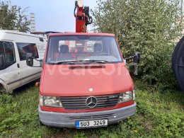 Online auction: MERCEDES-BENZ  SPRINTER