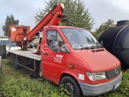 Online auction: MERCEDES-BENZ  SPRINTER