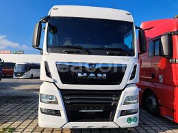Online auction: MAN  TGX L 2007 46 001