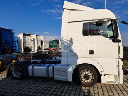 Online auction: MAN  TGX L 2007 46 001