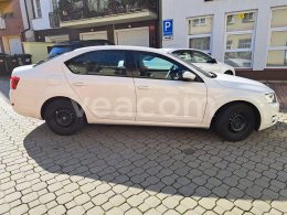 Online-Versteigerung: ŠKODA Octavia 