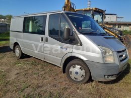 Online-Versteigerung: FORD  TRANSIT 300M