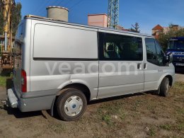 Online árverés: FORD  TRANSIT 300M