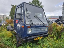 Online auction: MULTICAR  M 26 L