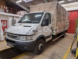 Online aukce: IVECO  Daily 65 C17