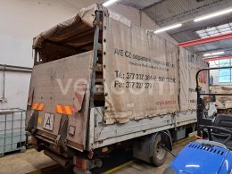 Online-Versteigerung: IVECO  Daily 65 C17