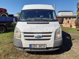 Интернет-аукцион: FORD  Transit 350 M