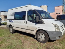 Online aukce: FORD  Transit 350 M