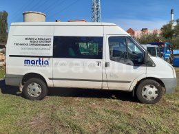 Online auction: FORD  Transit 350 M