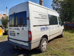 Online aukce: FORD  Transit 350 M