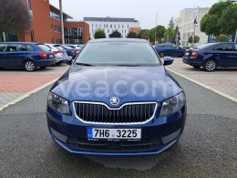 Aukcja internetowa: ŠKODA Octavia 1.8 TSI 4x4