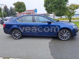 Aukcja internetowa: ŠKODA Octavia 1.8 TSI 4x4