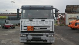 Online auction: IVECO  MP 260 E