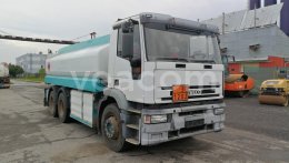 Online auction: IVECO  MP 260 E