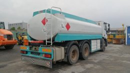 Online aukce: IVECO  MP 260 E