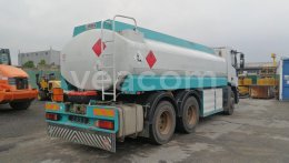 Online auction: IVECO  MP 260 E