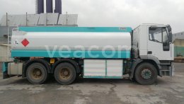 Online auction: IVECO  MP 260 E