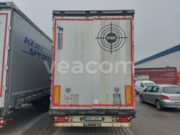 Online auction: ŠICH TRAILER  SINA