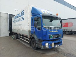 Online aukce: VOLVO  FL 260 4x2R