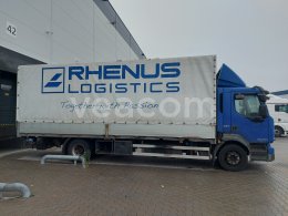 Online auction: VOLVO  FL 260 4x2R