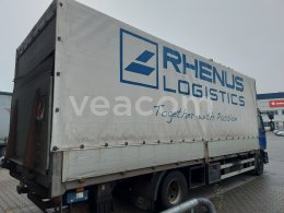 Online aukce: VOLVO  FL 260 4x2R