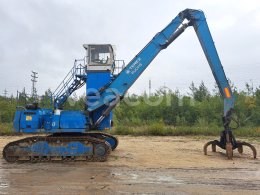 Online auction: FUCHS  RHL 350