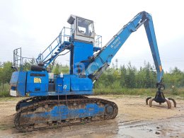 Online auction: FUCHS  RHL 350