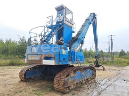 Online auction: FUCHS  RHL 350