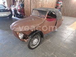 Online aukce: VELO  OSKAR 16