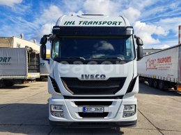 Online aukce: IVECO  STRALIS 480