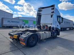 Online aukce: IVECO  STRALIS 480