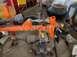 Online auction:   Kersten UB 5070 M-ABR