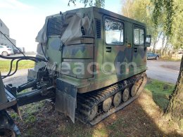 Online auction: HAGGLUNDS  BV 206