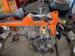 Online auction:   Kersten UB 5070 M-ABR