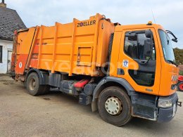 Online auction: RENAULT  PREMIUM 270.19 BOM 4x2