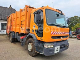 Online auction: RENAULT  PREMIUM 270.19 BOM 4x2