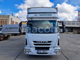 Aukcja internetowa: IVECO  Eurocargo 75 E18