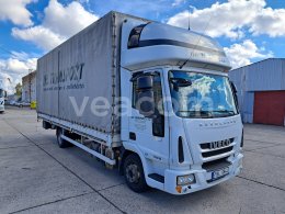 Aukcja internetowa: IVECO  Eurocargo 75 E18