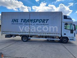 Aukcja internetowa: IVECO  Eurocargo 75 E18