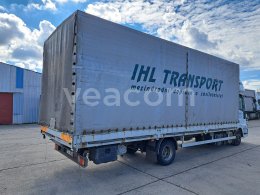 Aukcja internetowa: IVECO  Eurocargo 75 E18