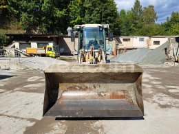 Online-Versteigerung: LIEBHERR  L 507