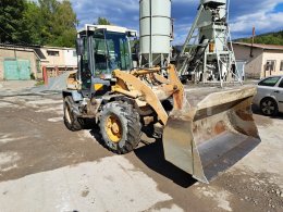 Online-Versteigerung: LIEBHERR  L 507